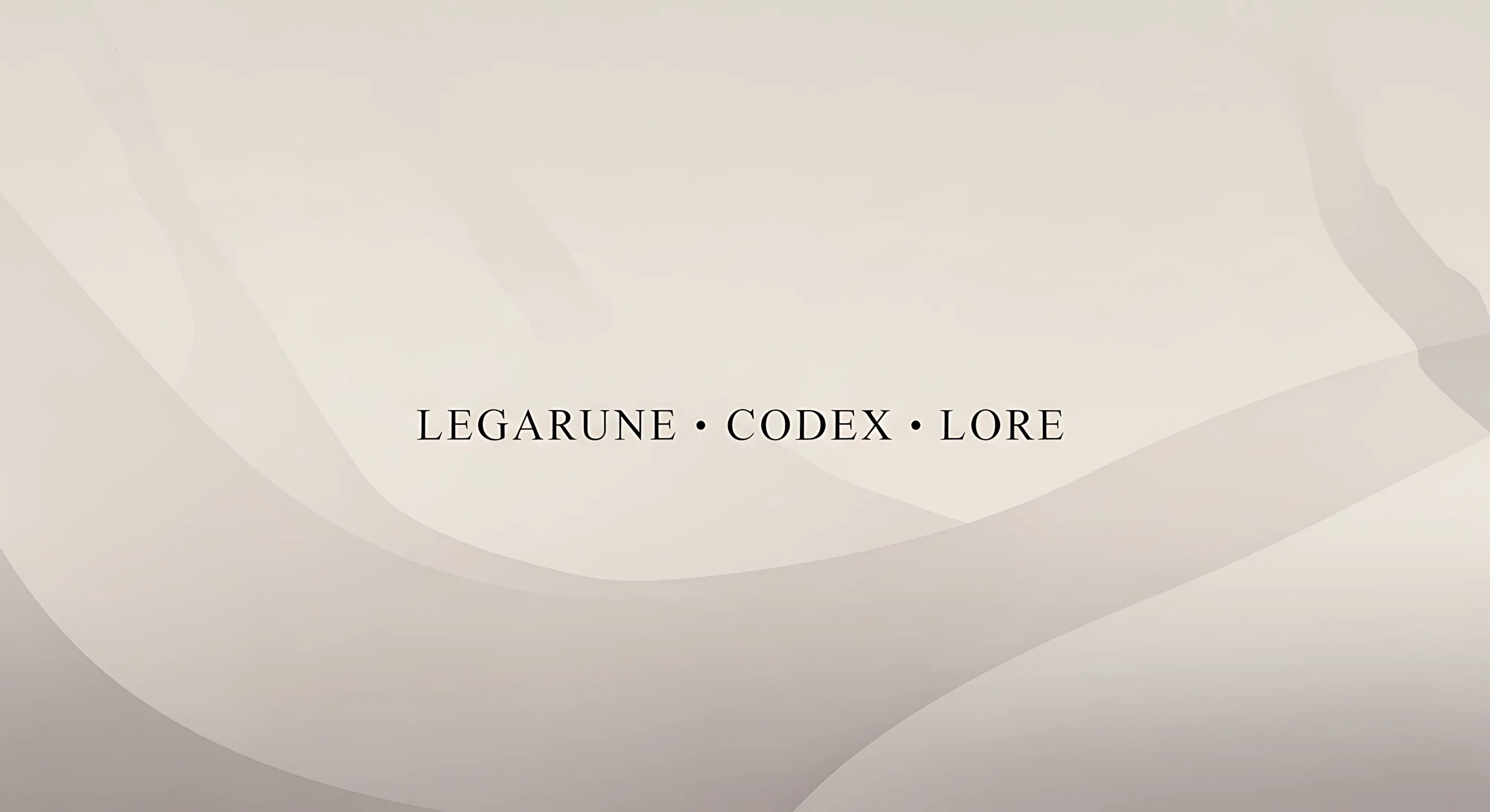 Codex: The Precursor Civilisations